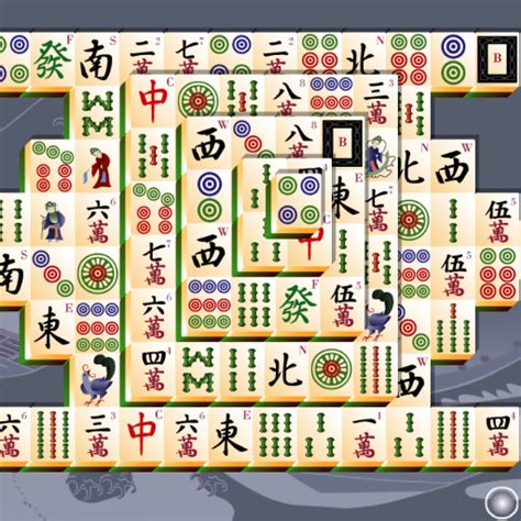 Mahjong Titans ️ Jogue no Jogos123